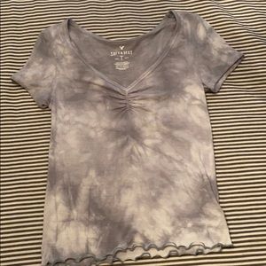 American Eagle short sleeve T-shirt